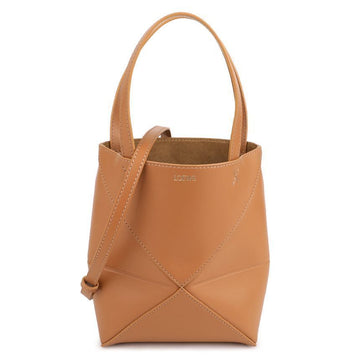 Loewe Mini Puzzle Fold Tote Bag 145899687 [P]