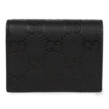 GUCCI Kleine Geldbörse 815901-AAEEM-1000 145899721 [P]