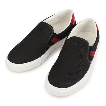 Gucci Ace Slip-On Sneakers 834216-FAEN8-1051 145899733 [P]