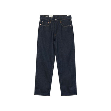LEVIS ルーズストレートジーンズダークインディゴ29037-0078 155018221 [P]