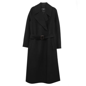 MaxMara Virgin Wool Coat MANU-013 145901584 [P]