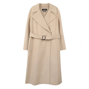 MaxMara Belted Coat MANU-086 146391195 [P]