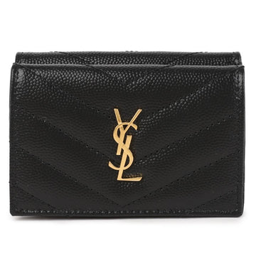 Gucci Monogram Matelassé Mini Wallet 668274-BOWA1-1000 146880241 [P]