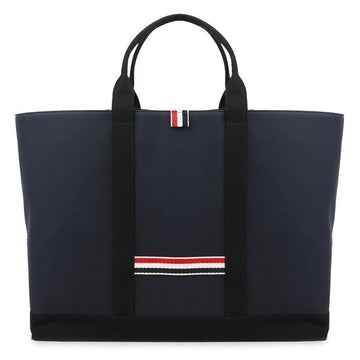 Thom Browne Drawstring Opening Tool Tote Bag 147379872 [P]