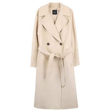 MAXMARA レジナ バージン ウール コート 147583207 [P]