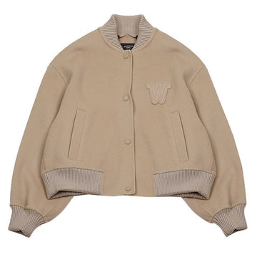 WEEKEND MAXMARA ウールポリアミドコート ZELANTE-063 148553785 [P]