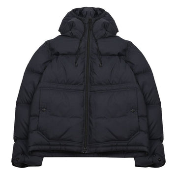 STONE ISLAND スナップボタンポケットダウンパーカー 148553836 [P]