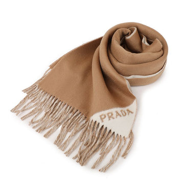 Prada Double Cashmere Scarf 148977192 [P]