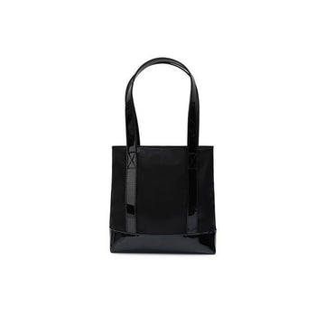 HAI FRANCIS Tote Bag Schwarz TBPLWT/BLACK -BLACK 77015966 [P]