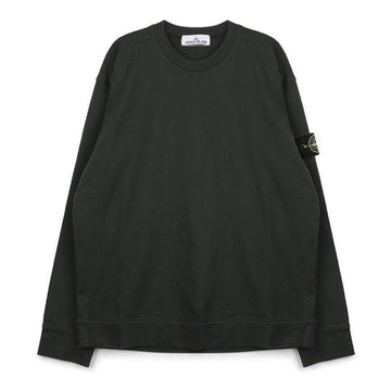 Stone Island Regular Fit Crewneck Sweatshirt 149149881 [P]