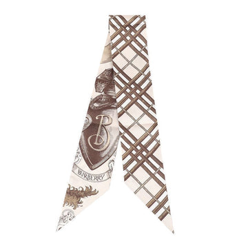 Burberry Scarf 8116989 149506151 [P]