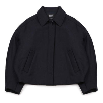APC Jacket WVBEB-F02990-IAK 149506206 [P]