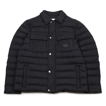 Burberry Nylon Padded Over Shirt 149506213 [P]
