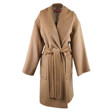 MaxMara Wool Coat CLORURO-006 149506207 [P]