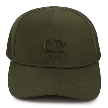 CP Company Chrome AL Logo Cap 150931700 [P]