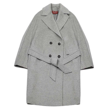 MAXMARA カシミヤアルパカウールコート PANTEON-029 150946615 [P]