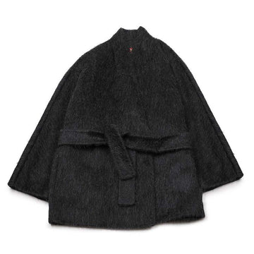 MAXMARA ウールアルパカコート 150946617 [P]