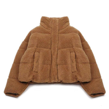 WEEKEND MAXMARA ポリパディングジャケット ALFREDO-003 150946621 [P]