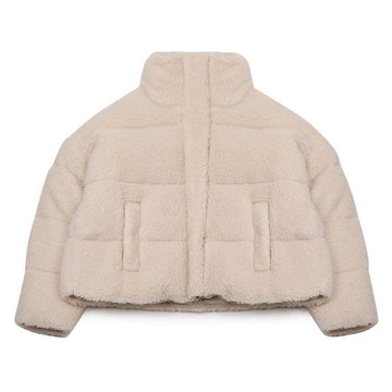 WEEKEND MAXMARA アルフレド ポリ パディング 150946623 [P]