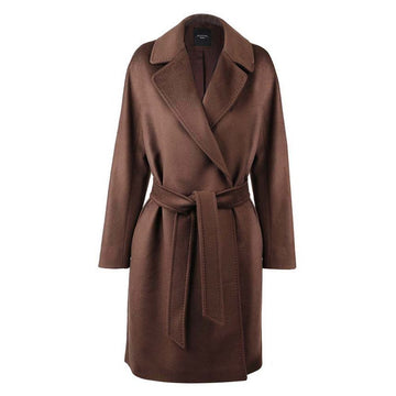WEEKEND MAXMARA コート ヴァージンウール 150946631 [P]