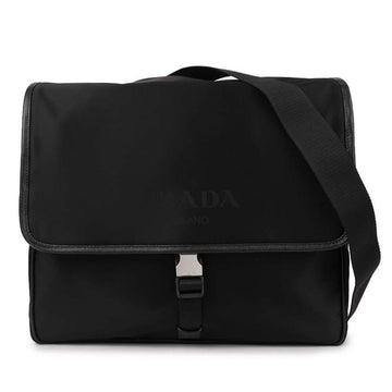 PRADA サフィアーノ クロスボディバッグ 150946673 [P]