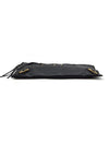 BALENCIAGA Klassische Motor-Clutch Schwarz (362967) 158645224 [P]