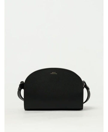 APC Demi Lune Mini Bag Half Moon F61392 151054170 [P]