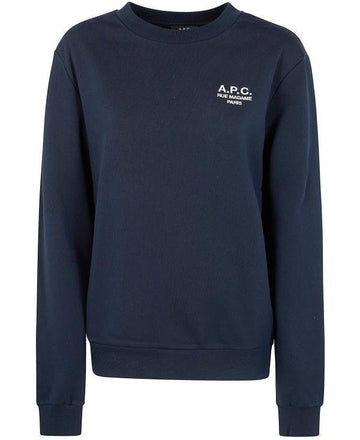 APC スウェットスタンダード RUE MADAMEスウェットシャツ 151054447 [P]