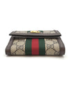 GUCCI Ophidia GG Klapp-Geldbörse (523173) 158645895 [P]
