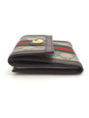GUCCI Ophidia GG Klapp-Geldbörse (523173) 158645895 [P]