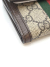 GUCCI Ophidia GG Klapp-Geldbörse (523173) 158645895 [P]