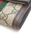 GUCCI Ophidia GG Klapp-Geldbörse (523173) 158645895 [P]