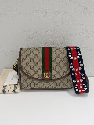 GUCCI ミニショルダーバッグ 722117 158646177 [P]