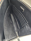 Prada Triangle Logo Saffiano Clutch Bag 2VN003 158646420 [P]