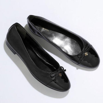 Tory Burch Cap-Toe Ballet Flats 157216073 [P]