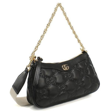 GUCCI GG Matelassé Leder Handtasche (735049 UM8HG 1046) 148170060 [P]