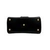 Gucci 1955 Horsebit Mini Top Handle Shoulder Bag Black 703848 157593043 [P]
