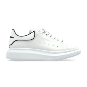 ALEXANDER MCQUEEN オーバーサイズスニーカー 154933452 [P]