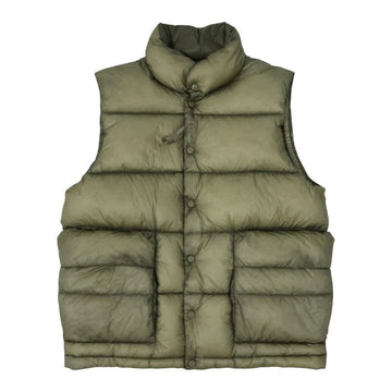 CP Company Men's Vest Padding 19CMVE192A 110416A 356 158651236 [P]