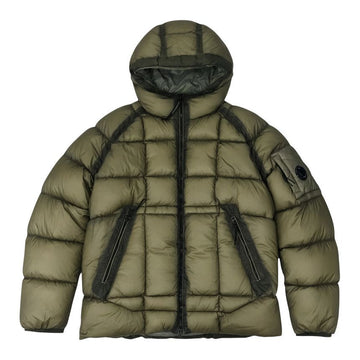 CP Company Men's Padding 19CMOW702A 110416A 356 158651276 [P]