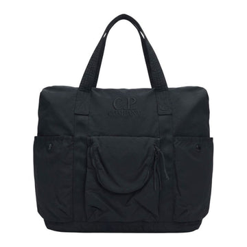 CP Company Logo Men's Crossbody Bag 19CMAC135A 110305G 999 158651283 [P]