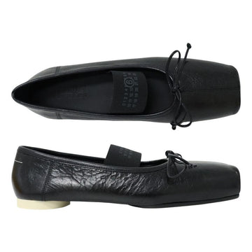 Maison Margiela Mary Jane Women's Flat Shoes S59WZ0103 P7561 T8013 158651296 [P]