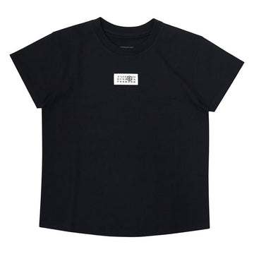 Maison Margiela Numeric Women’s Short Sleeve T-Shirt 158651298 [P]