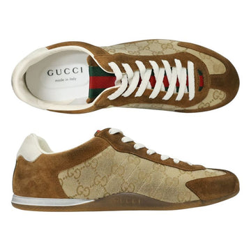 Gucci Shift Men's Sneakers 857018 AAF1X 2750 158651304 [P]