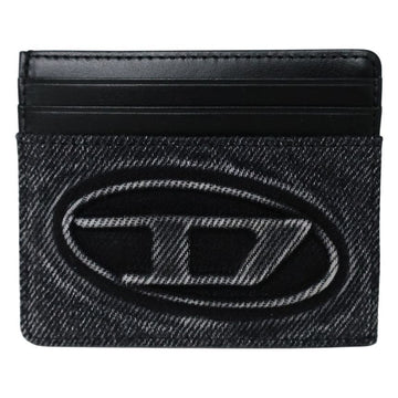 Diesel Unisex Card Wallet 158651311 [P]