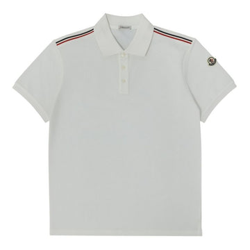 Moncler Men's Logo Polo T-Shirt 158651331 [P]