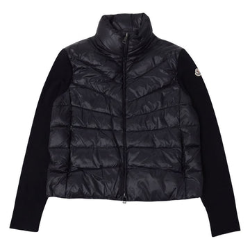 Moncler Cardigan Women Knit Padding 9B00024 M1131 999 158651343 [P]