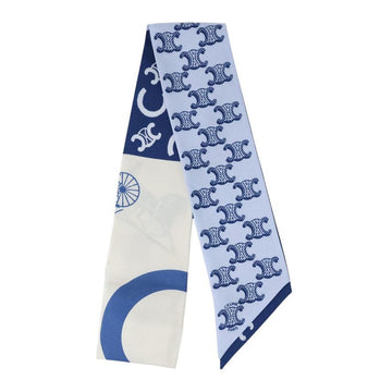 Celine Women's Scarf AA0A62W99 01TB 158651353 [P]