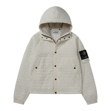 Stone Island Crinkle Labs Men's Jacket 158651371 [P]