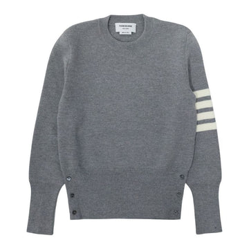 Thom Browne Diagonal Milano Stitch Women's Knit 158651391 [P]